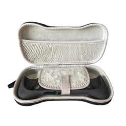 Big Big For Retroid Pocket 6 Grip Carry Case Antifall RP6 Game Console TPU Grip Storage Bag Case Box Packing Together