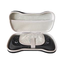 Big Big For Retroid Pocket 6 Grip Carry Case Antifall RP6 Game Console TPU Grip Storage Bag Case Box Packing Together