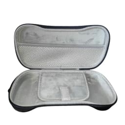 Big Big For Retroid Pocket 6 Grip Carry Case Antifall RP6 Game Console TPU Grip Storage Bag Case Box Packing Together