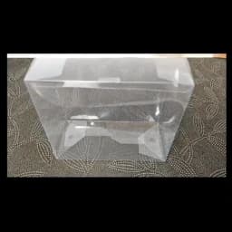 5/10PCS ETB Protective Case for Elite Trainer Box Clear PET Display Box Protector Anti-Scratch Dustproof Collector Storage PKM