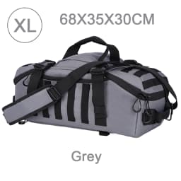 LQARMY 45L 80L Camping Backpacks Men Tactical Backpack Molle Hiking Travel Climbing Rucksack Sports Gym Duffel Bag
