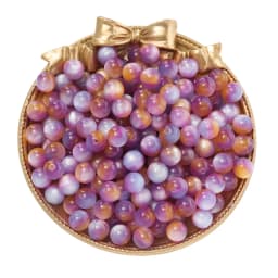 20/10pcs 8/10/12mm Resin Colorful Cat Eye Beads Round Spacer Beads for DIY Bracelet Necklace Earrings Jewelry Making Accessories