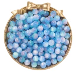 20/10pcs 8/10/12mm Resin Colorful Cat Eye Beads Round Spacer Beads for DIY Bracelet Necklace Earrings Jewelry Making Accessories