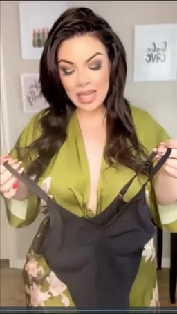GUUDIA Spandex Bodysuit Thong String Shapewear Compression Body Shapers Cupless Wirefre Open Crotch Tummy Control Jumpsuit