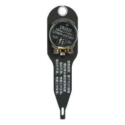 M093 Inductor Tester Motherboard Coil Tester Inductor Detector Repair Tool Type C Electromagnetic Induction Tester