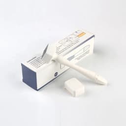 140A Derma Stamp Microneedling 140Pins Face Roller Massager Adjustable Titanium Needle Length 0.25mm For Skincare Beard Hair
