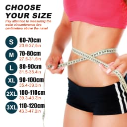 RGGMQQ 1PCS  Waist Trainer Corset Underbust Sport Cincher Womens Workout Body Shaper  Zipper and Hooks