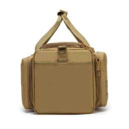 Oxford 900D Waterproof Outdoor Storage Shoulder Bag Tactical Bag Molle System Pistol Gun Bag Multifunctional Accessories Bag