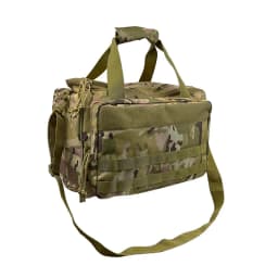 Oxford 900D Waterproof Outdoor Storage Shoulder Bag Tactical Bag Molle System Pistol Gun Bag Multifunctional Accessories Bag