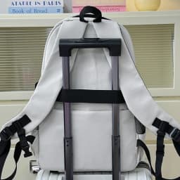 Children School Bags for Teenage Boys Girls Lightweight Junior High School Backpacks Kids Students Schoolbag Large Grade 3-9