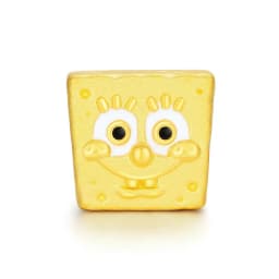 SpongeBob Square Patrick Star 925 Sterling Silver Charm Bead Fit Original Bracelet Keychain Necklace Diy Jewelry Accessories