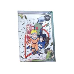KAYOU Genuine NARUTO Smriti English Version ACG Collectible Card Anime Figures Collection Card Official Factory Supply No Fake