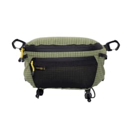 Outdoor Hiking Tactical Chest Bag Large Capacity Waterproof Nylon Crossbody Bag Sports Backpack Waist Pack Men Women