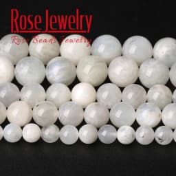 Natural Stone AAAAA Quality Blue Tiger Eye Agates Round Loose Beads 15" 4 6 8 10 12 14 MM Pick Size For Jewelry Making