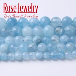 Natural Stone AAAAA Quality Blue Tiger Eye Agates Round Loose Beads 15" 4 6 8 10 12 14 MM Pick Size For Jewelry Making