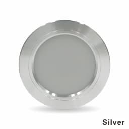 5W 9W 12W 15W 18W LED Downlight 220V Ceiling Light Recessed Down Light Round LED Panel Light Cold Warm White LED Spot Light