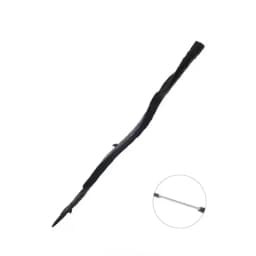 New Anime Cosplay Metal Core Magic Wand Harri Decoration Toy Accessories For Bacchetta Di Plastic Pottee Magic Stick