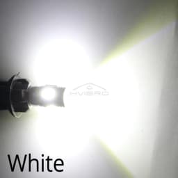 2Pcs T10 LED Auto Interior Xenon White Blue Pink CANBUS 5630 6SMD 12V Aluminum Side Marker Parking Lighting Cob Turn Signal Bulb