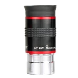Svbony Telescope Eyepieces 1.25" 68° Eyepiece Planetary Eyepiece UWA 6mm/9mm/15mm/20mm Eyepiece for Astronomical Telescope