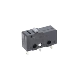 10 PCS Micro Switch 2/3Pin NO/NC Mini Limit Switch 5A 250VAC KW11-3Z Roller Arc Lever Snap Action Push Micro Switches