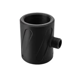 High Pressure Handheld Shower Head ,Flushing Cleaning Spiral Nozzle For Men,3D Printed Bathroom Accessories,Pet Foot Wash Tool
