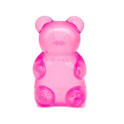 Cute Bear Nee Maltose Squeeze Toy Dough Colorful Sensory Toy Creative New Item Desk Decoration Stress Relief Doll
