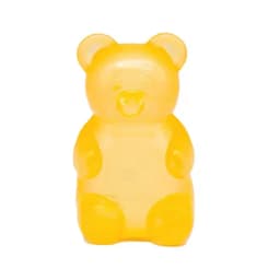 Cute Bear Nee Maltose Squeeze Toy Dough Colorful Sensory Toy Creative New Item Desk Decoration Stress Relief Doll