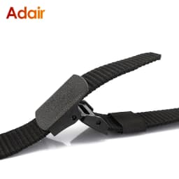 Mens Nylon Webbing Belts Canvas Casual Fabric Tactical Belt High Quality Accessories Jeans  Waist Strap HB041