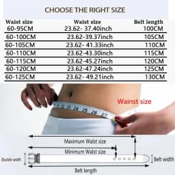 Mens Nylon Webbing Belts Canvas Casual Fabric Tactical Belt High Quality Accessories Jeans  Waist Strap HB041