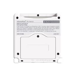 eXtremeRate IPS Ready Upgraded Custom Replacement Housing Shell for Gameboy Advance SP GBA SP for IPS & Standard LCD