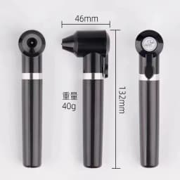 1 Pc Electric Tattoo Ink Mixer Pigment Agitator Tattoo Blender with 100 PCS Pigment Sticks Tool Body Art Tattoo Accesories