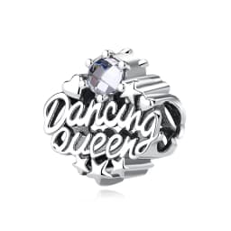 925 Sterling Silver Charms Beads Original Love Music Notes Piano Headphone Charm Fit Brand Bracelets Necklaces Jewelry For Women