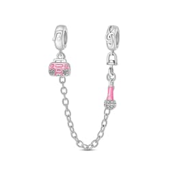 925 Sterling Silver Charms Beads Original Love Music Notes Piano Headphone Charm Fit Brand Bracelets Necklaces Jewelry For Women