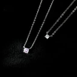 La Monada 38+4.8cm Silver Necklace For Women Fine Silver 925 Jewelry Fashion Neck Minimalist Pendants 925 Silver Chains Woman