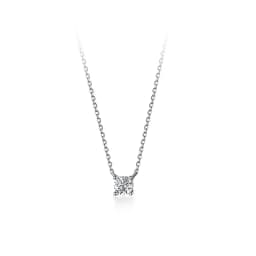 La Monada 38+4.8cm Silver Necklace For Women Fine Silver 925 Jewelry Fashion Neck Minimalist Pendants 925 Silver Chains Woman