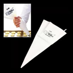 35/40/45/50/55/60cm 100% Cotton Cream Pastry Icing Bag Baking Cooking Cake Tools Piping Bag