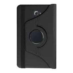Tab A6 10.1 Case 360 Degree Rotating Folio PU Leather Case Flip Cover For Samsung Galaxy Tab A 6 10.1 T580 T585 10.1"Tablet Case