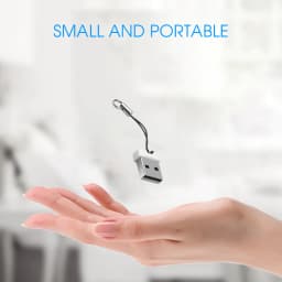 Kebidumei Mini Card Reader Super Speed USB 2.0 Mini SD/SDXC TF Card Reader Adapter High Quality Card Reader For Computer
