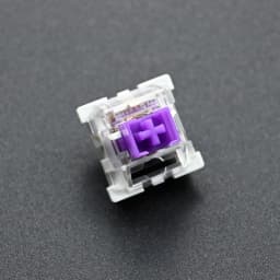 Outemu Switch Mechanical Keyboard Switch 3Pin Clicky Linear Tactile Silent Switches RGB LED SMD Gaming Compatible With MX Switch