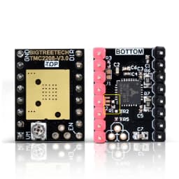 BIGTREETECH TMC2209 V1.3 Stepper Motor Driver TMC2208 3D Printer Parts For BTT Octopus SKR V1.4 SKR Mini E3 Ender3 V2 Voron 2.4