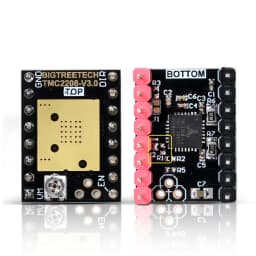 BIGTREETECH TMC2209 V1.3 Stepper Motor Driver TMC2208 3D Printer Parts For BTT Octopus SKR V1.4 SKR Mini E3 Ender3 V2 Voron 2.4