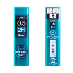 1pcs Pentel C275 STEIN Anti-break Lead Manga Mechanical Pencil for Student-specific Sketch Drawing 0.2/0.3/0.5/0.7/0.9mm
