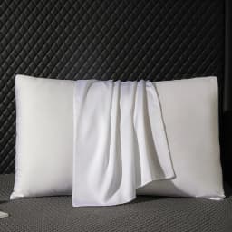 Pure Mulberry Silk Pillowcase 100% Natural Silk Pillow Cover 40*60cm 50*70cm Qeen King Size Pillowcase