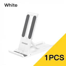 Essager Desktop Phone Holder Stand For iphone 13 12 11 Xiaomi 12 Redmi Mobile Cell Phone Smartphone Support Tablet Mount Bracket