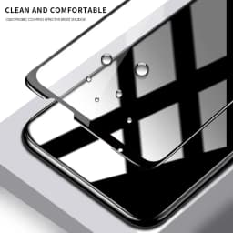Tempered Glass Screen Protector For Asus Rog Phone 5 3 7 6D 5S 6 8 9 Pro Oleophobic Protective Glass