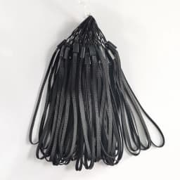 100pcs Short Mobile Phone Strap Anti-lost Broadband Wrist Lanyard Rope For Keys ID Card Holder Phone Camera Keys USB Drive
