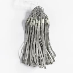 100pcs Short Mobile Phone Strap Anti-lost Broadband Wrist Lanyard Rope For Keys ID Card Holder Phone Camera Keys USB Drive