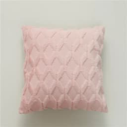 Soft Decorative Pillowcase Cozy Cushion Cover Home Decor Throw Pillow Cover Living Room Bedroom Sofa Christmas Housse De Coussin