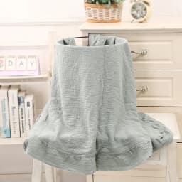 Organic Cotton Baby Blankets Newborn Muslin Swaddle Baby Wrap Gauze Ruffle Blanket Bedding Items Babies Accessories