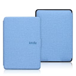 E-Book Protective Cover Case For Kindle Paperwhite 3 2 1 DP75SDI 5th 6th 7th Generation 2012/2013/2015/2017 Release Funda Capa